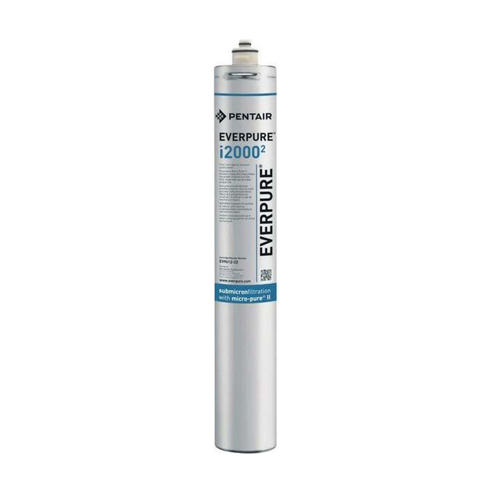 Everpure® Ice Machine Filtration Kit