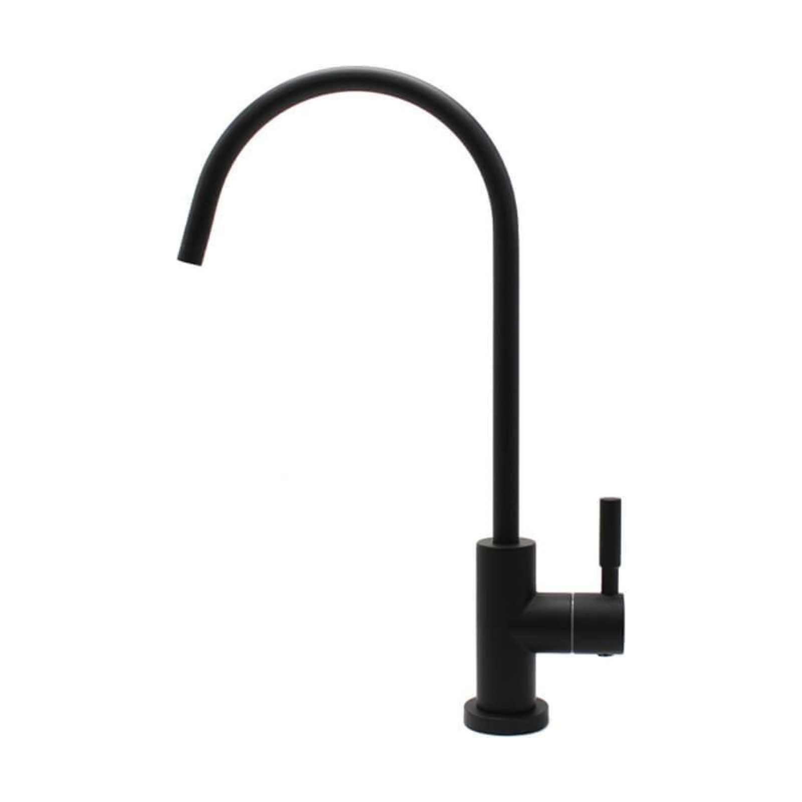 Matt Black Tap