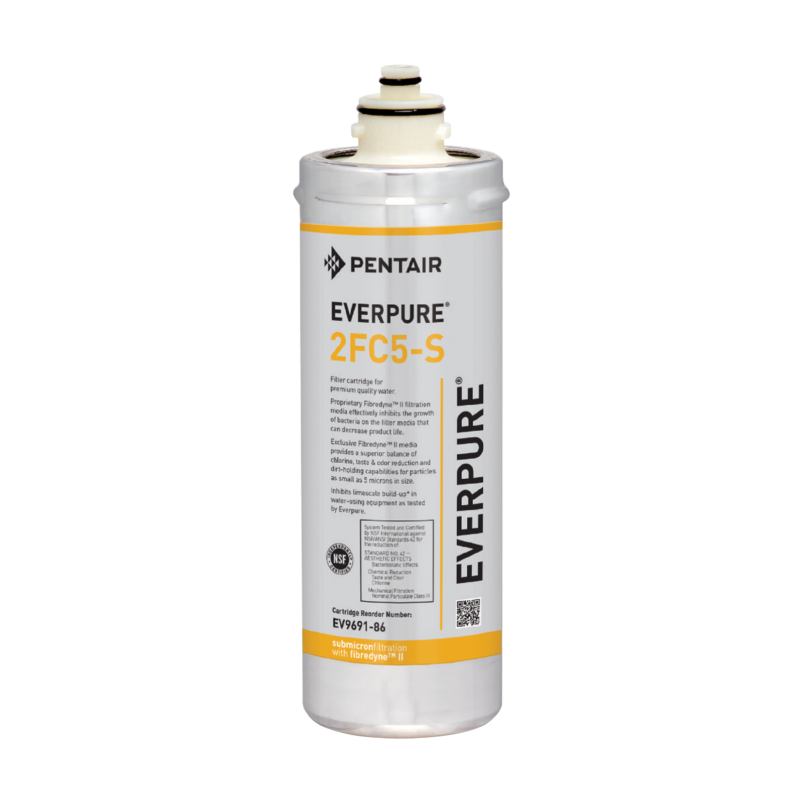 Everpure® 2FC5-S Coffee Filtration Kit