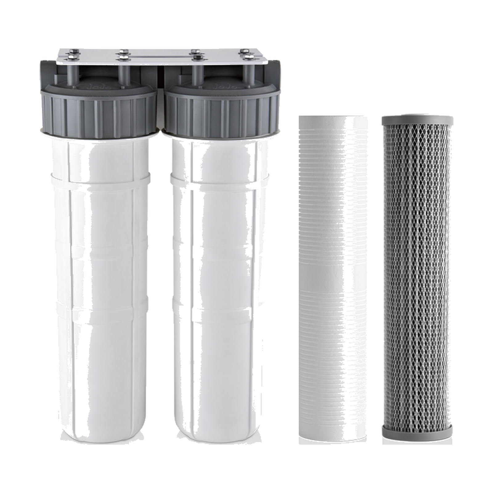 Comprehensive Dual-Stage Filter Combo – 20"