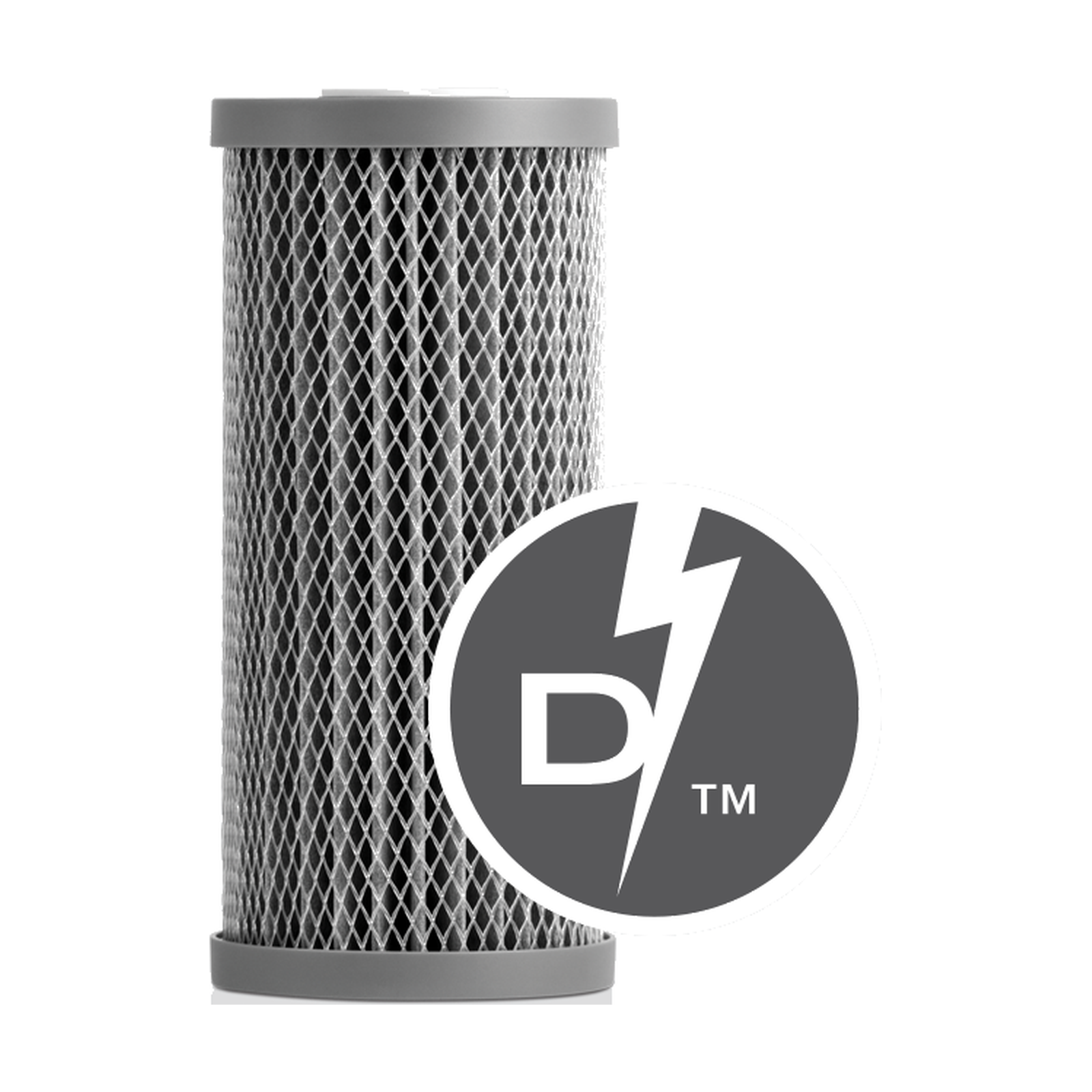 Essential Disruptor Filter Combo – 10"